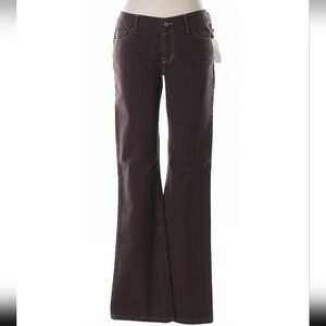 7 for All Mankind Pants Size 33 Bootcut